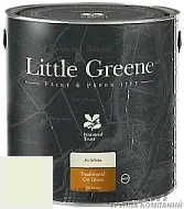 Little Greene Traditional Oil Gloss высокоглянцевая масляная краска LGGr294