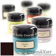Little Greene Sample Pot баночка краски LGSt8