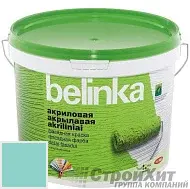 Belinka акриловая фасадная краска U232