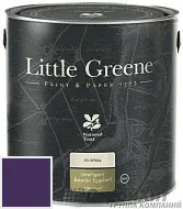 Little Greene Intelligent Exterior Eggshell полуматовая водная краска LG188
