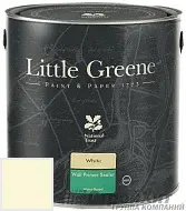 Little Greene Wall Primer Sealer кроющий колеруемый грунт LG49