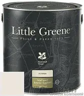 Little Greene Intelligent Exterior Eggshell полуматовая водная краска LG242