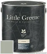 Little Greene Tom’s Oil Eggshell полуматовая масляная краска LGGr291
