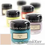 Little Greene Sample Pot баночка краски LGSt29