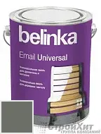 Belinka Email Universal Эмаль V495