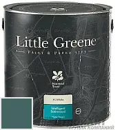 Little Greene Intelligent Satinwood полуглянцевая моющаяся краска LGGr311