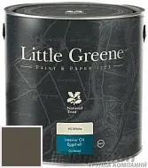 Little Greene Interior Oil Eggshell полуматовая масляная краска LG144