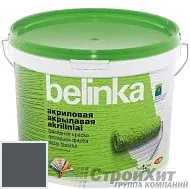 Belinka акриловая фасадная краска Q865