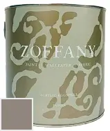 Zoffany Acrylic Eggshell Полуматовая водоэмульсионная моющаяся краска PHEASANT