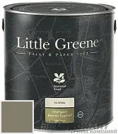 Little Greene Intelligent Exterior Eggshell полуматовая водная краска LG40