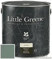 Little Greene Intelligent Masonry Paint матовая колеруемая краска LGGr304