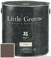 Little Greene Acrylic Matt (Absolute Matt Emulsion) матовая краска LG215