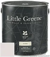 Little Greene Acrylic Matt (Absolute Matt Emulsion) матовая краска LG287