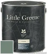 Little Greene Tom’s Oil Eggshell полуматовая масляная краска LGGr304