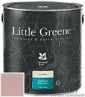 Little Greene Intelligent Satinwood полуглянцевая моющаяся краска LG275