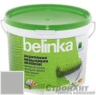 Belinka акриловая фасадная краска D131