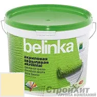 Belinka акриловая фасадная краска U100