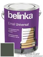 Belinka Email Universal Эмаль RAL 6020