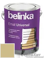 Belinka Email Universal Эмаль RAL 1000