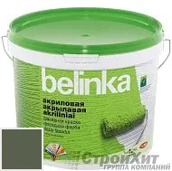 Belinka акриловая фасадная краска Q576