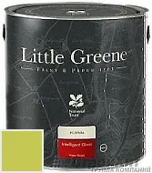 Little Greene Acrylic Gloss (Intelligent Gloss) глянцевая моющаяся краска LG70
