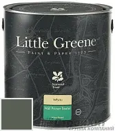 Little Greene Wall Primer Sealer кроющий колеруемый грунт LGGr293