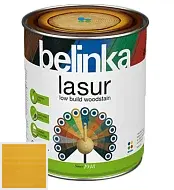 Belinka Lasur NEW / Белинка Лазурь 25 пиния