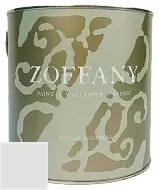 Zoffany Acrylic Eggshell Полуматовая водоэмульсионная моющаяся краска FROST