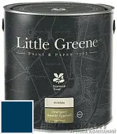 Little Greene Intelligent Exterior Eggshell полуматовая водная краска LG207