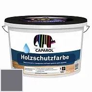CAPAROL HOLZSCHUTZFARBE PRO краска для древесины акриловая кроющая универсальная. Lavendel 45