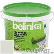 Belinka акриловая фасадная краска Q824