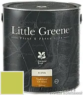 Little Greene Traditional Oil Gloss высокоглянцевая масляная краска LG70