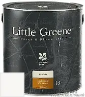 Little Greene Traditional Oil Gloss высокоглянцевая масляная краска LG236