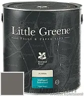 Little Greene Intelligent Satinwood полуглянцевая моющаяся краска LG118