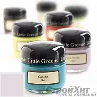 Little Greene Sample Pot баночка краски LG5