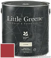 Little Greene Acrylic Matt (Absolute Matt Emulsion) матовая краска LG279