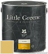 Little Greene Intelligent Floor Paint полуглянцевая быстросохнущая краска LG53