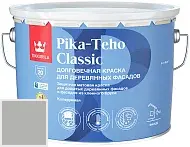 Tikkurila Pika-Teho Classic краска для деревянных фасадов D131