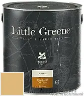 Little Greene Traditional Oil Gloss высокоглянцевая масляная краска LG265