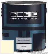 PPL Architect’s Matt матовая моющаяся краска 462