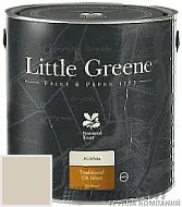 Little Greene Traditional Oil Gloss высокоглянцевая масляная краска LGSt270