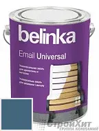 Belinka Email Universal Эмаль RAL 5009