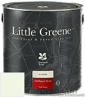 Little Greene Acrylic Gloss (Intelligent Gloss) глянцевая моющаяся краска LGGr299