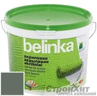 Belinka акриловая фасадная краска Q535