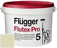 Флюгер Флютекс Про 5 матовая краска NO.86