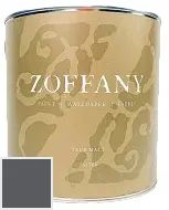 Zoffany True Matt Глубокоматовая водоэмульсионная краска VICTORIAN PURPLE