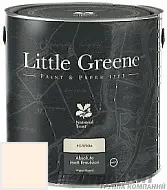 Little Greene Acrylic Matt (Absolute Matt Emulsion) матовая краска LG9