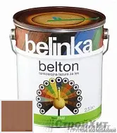 Belinka Belton декоративное лазурное покрытие 5071