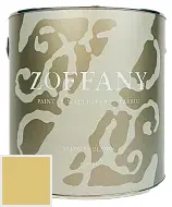 Zoffany Elite Emulsion матовая моющаяся краска VERMEER YELLOW