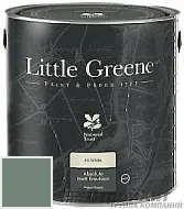 Little Greene Acrylic Matt (Absolute Matt Emulsion) матовая краска LGGr304